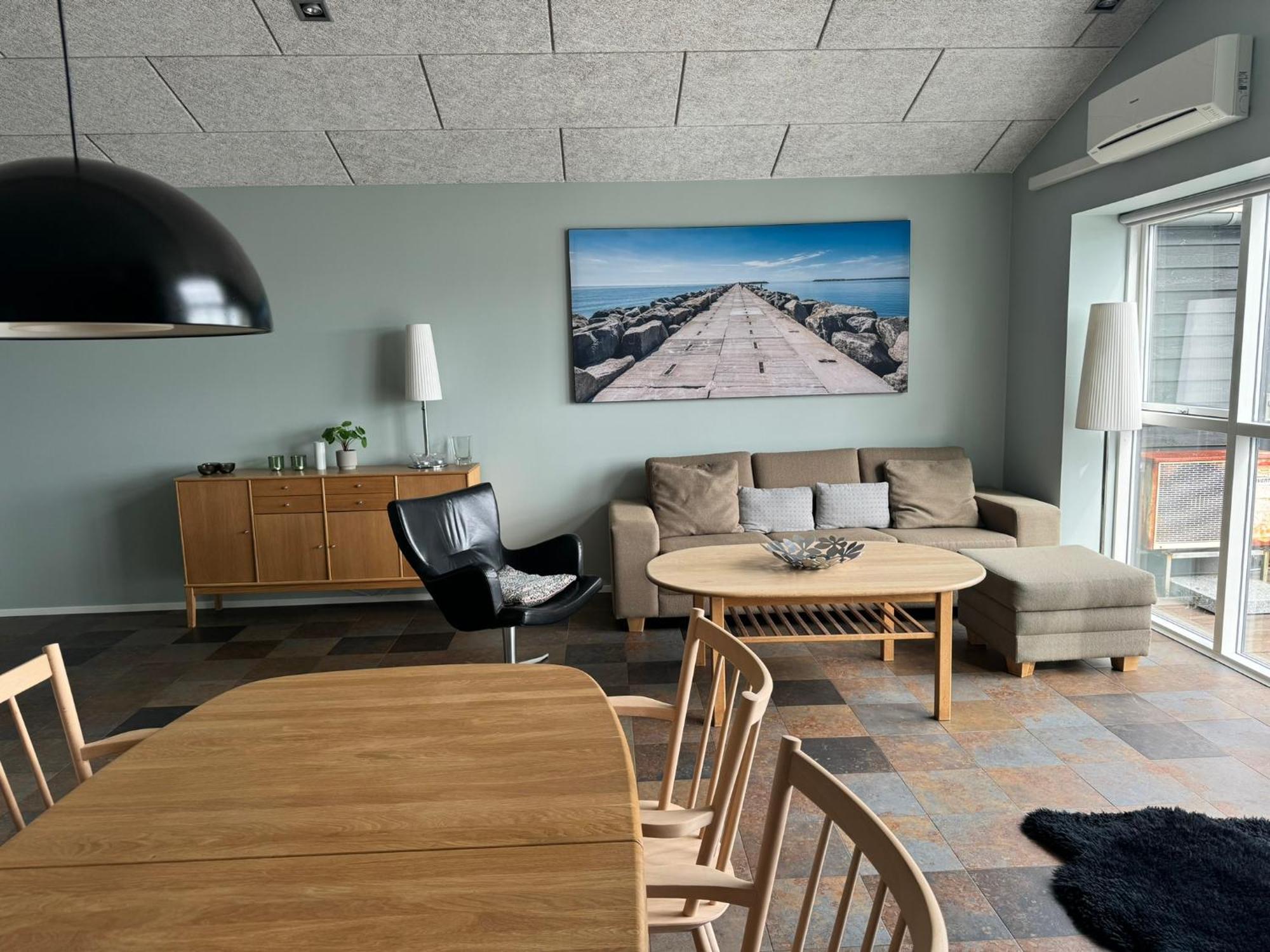Hvide Sande Hotel Exteriér fotografie